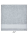 Badlaken Peninsula Sols 03096 Pure Grey